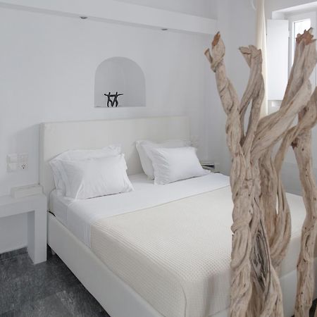 Apollo Suite In Mykonos Town Екстер'єр фото