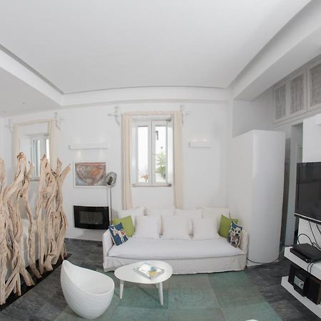 Apollo Suite In Mykonos Town Екстер'єр фото