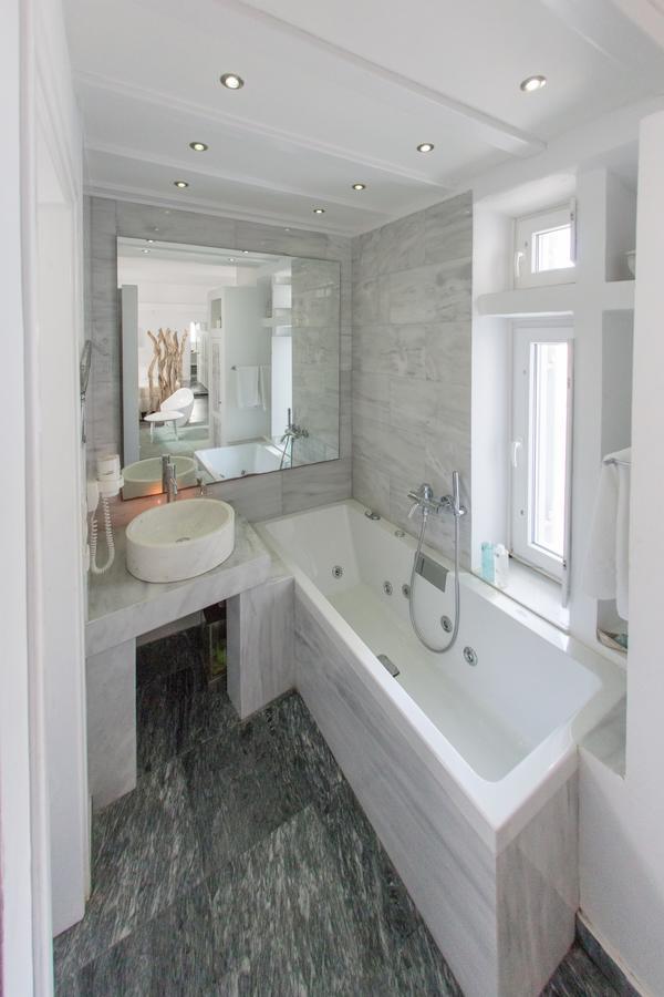 Apollo Suite In Mykonos Town Екстер'єр фото